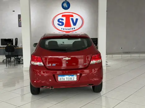 CHEVROLET Onix Hatch 1.0 4P FLEX JOY, Foto 6
