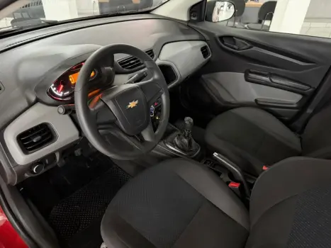 CHEVROLET Onix Hatch 1.0 4P FLEX JOY, Foto 8