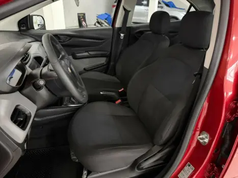 CHEVROLET Onix Hatch 1.0 4P FLEX JOY, Foto 10