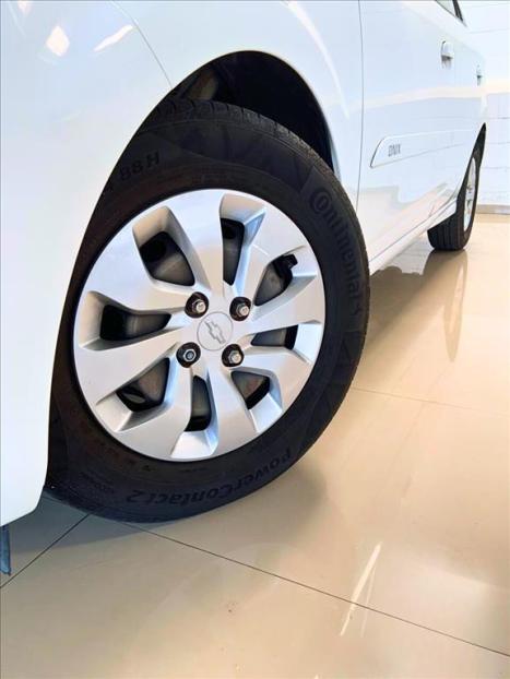 CHEVROLET Onix Hatch 1.0 4P FLEX LT, Foto 4