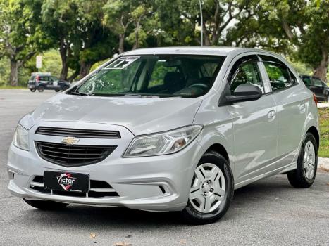 CHEVROLET Onix Hatch 1.0 4P FLEX JOY, Foto 1