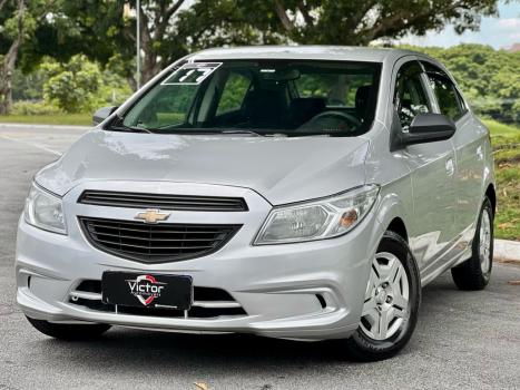 CHEVROLET Onix Hatch 1.0 4P FLEX JOY, Foto 8