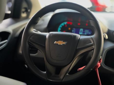 CHEVROLET Onix Hatch 1.0 4P FLEX LT, Foto 2