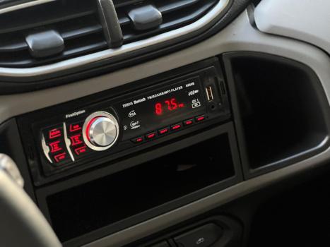 CHEVROLET Onix Hatch 1.0 4P FLEX LT, Foto 5