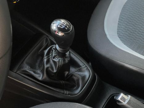 CHEVROLET Onix Hatch 1.0 4P FLEX LT, Foto 7