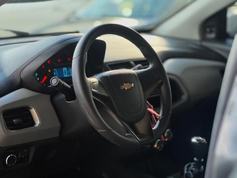 CHEVROLET Onix Hatch 1.0 4P FLEX LT, Foto 9