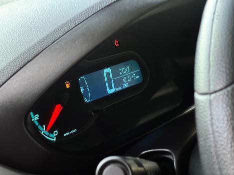 CHEVROLET Onix Hatch 1.0 4P FLEX LT, Foto 11