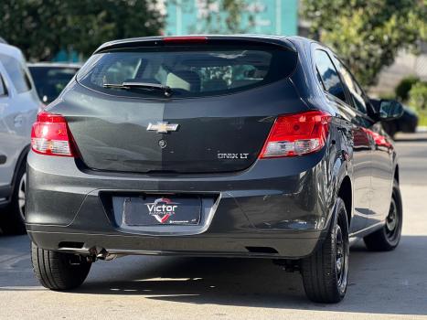 CHEVROLET Onix Hatch 1.0 4P FLEX LT, Foto 12