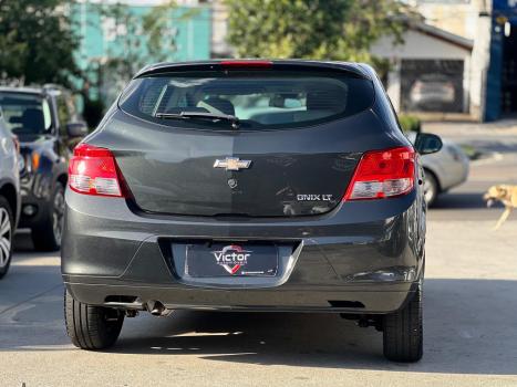 CHEVROLET Onix Hatch 1.0 4P FLEX LT, Foto 13