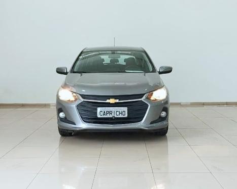 CHEVROLET Onix Hatch 1.0 4P FLEX LT, Foto 1