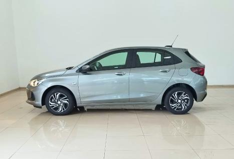 CHEVROLET Onix Hatch 1.0 4P FLEX LT, Foto 4