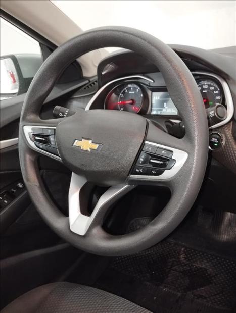 CHEVROLET Onix Hatch 1.0 4P FLEX LT, Foto 7