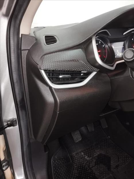 CHEVROLET Onix Hatch 1.0 4P FLEX LT, Foto 8