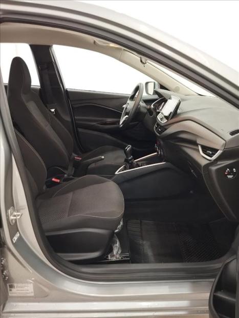 CHEVROLET Onix Hatch 1.0 4P FLEX LT, Foto 9