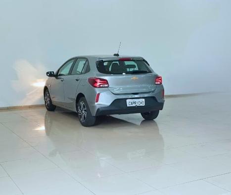 CHEVROLET Onix Hatch 1.0 4P FLEX LT, Foto 14