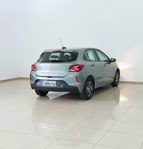 CHEVROLET Onix Hatch 1.0 4P FLEX LT, Foto 15