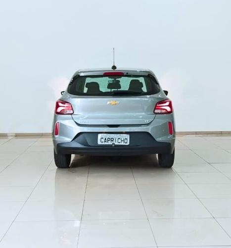 CHEVROLET Onix Hatch 1.0 4P FLEX LT, Foto 16