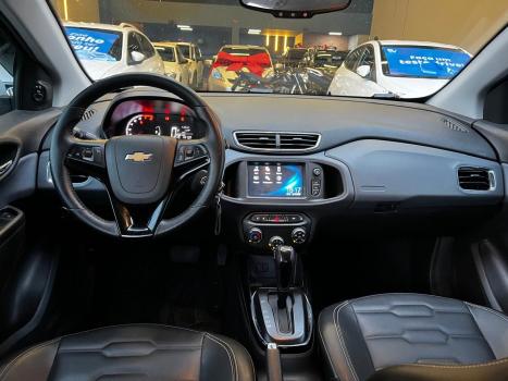 CHEVROLET Onix Hatch 1.4 4P FLEX LTZ AUTOM�TICO, Foto 3