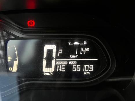 CHEVROLET Onix Hatch 1.4 4P FLEX LTZ AUTOM�TICO, Foto 8