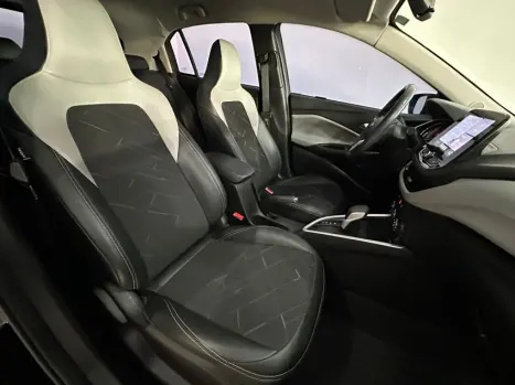 CHEVROLET Onix Hatch 1.0 12V 4P FLEX PREMIER TURBO AUTOM�TICO, Foto 6