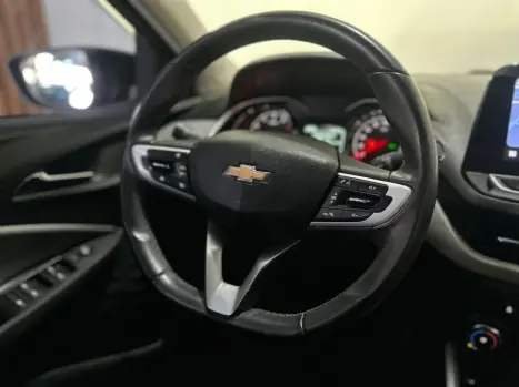 CHEVROLET Onix Hatch 1.0 12V 4P FLEX PREMIER TURBO AUTOM�TICO, Foto 8