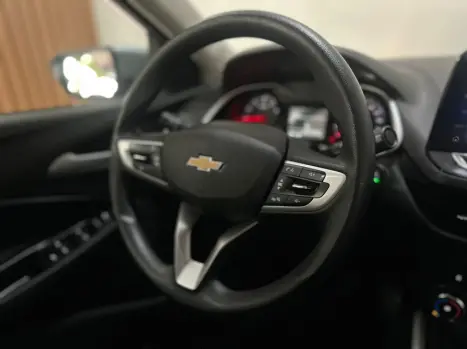 CHEVROLET Onix Hatch 1.0 12V 4P FLEX LT, Foto 7