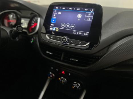 CHEVROLET Onix Hatch 1.0 12V 4P FLEX LT, Foto 8