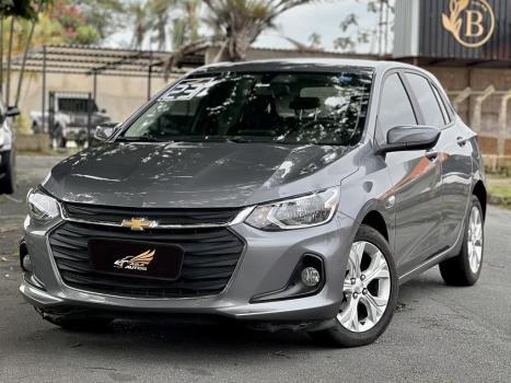 CHEVROLET Onix Hatch 1.0 4P FLEX LTZ TURBO AUTOM�TICO, Foto 1