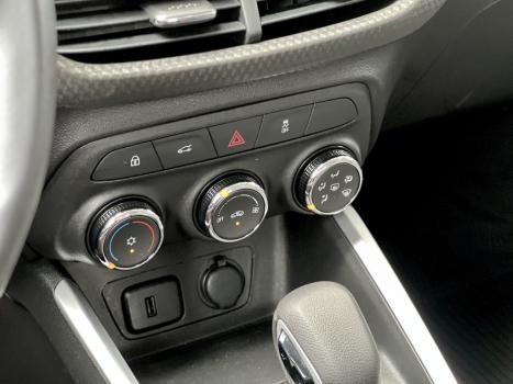 CHEVROLET Onix Hatch 1.0 4P FLEX LTZ TURBO AUTOM�TICO, Foto 4