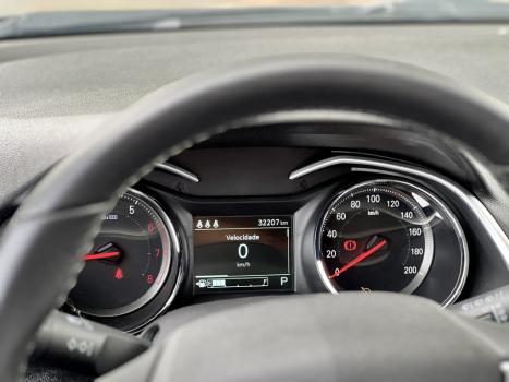 CHEVROLET Onix Hatch 1.0 4P FLEX LTZ TURBO AUTOM�TICO, Foto 8