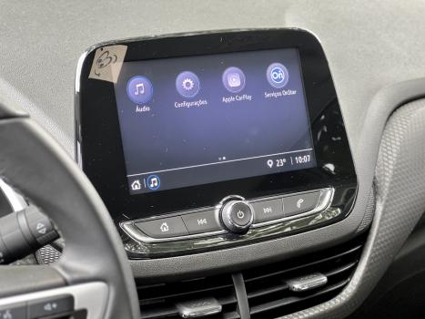 CHEVROLET Onix Hatch 1.0 4P FLEX LTZ TURBO AUTOM�TICO, Foto 9