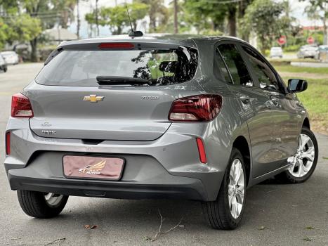 CHEVROLET Onix Hatch 1.0 4P FLEX LTZ TURBO AUTOM�TICO, Foto 11