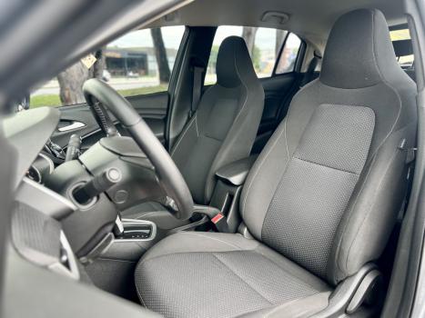 CHEVROLET Onix Hatch 1.0 4P FLEX LTZ TURBO AUTOM�TICO, Foto 12