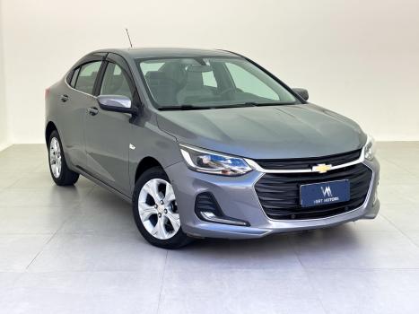 CHEVROLET Onix Hatch 1.0 12V 4P FLEX PREMIER TURBO AUTOM�TICO, Foto 1
