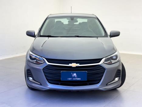 CHEVROLET Onix Hatch 1.0 12V 4P FLEX PREMIER TURBO AUTOM�TICO, Foto 3