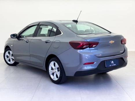 CHEVROLET Onix Hatch 1.0 12V 4P FLEX PREMIER TURBO AUTOM�TICO, Foto 4
