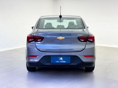CHEVROLET Onix Hatch 1.0 12V 4P FLEX PREMIER TURBO AUTOM�TICO, Foto 5