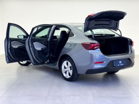 CHEVROLET Onix Hatch 1.0 12V 4P FLEX PREMIER TURBO AUTOM�TICO, Foto 6