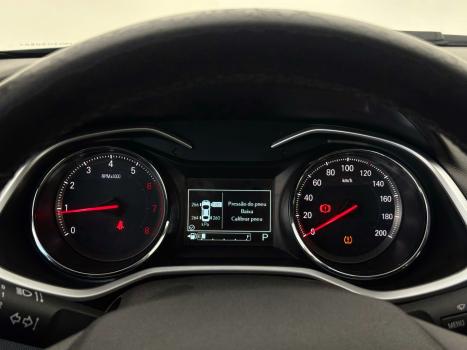 CHEVROLET Onix Hatch 1.0 12V 4P FLEX PREMIER TURBO AUTOM�TICO, Foto 7