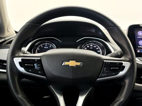 CHEVROLET Onix Hatch 1.0 12V 4P FLEX PREMIER TURBO AUTOM�TICO, Foto 8