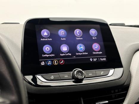 CHEVROLET Onix Hatch 1.0 12V 4P FLEX PREMIER TURBO AUTOM�TICO, Foto 10