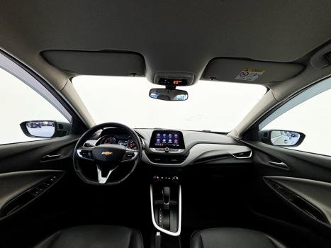 CHEVROLET Onix Hatch 1.0 12V 4P FLEX PREMIER TURBO AUTOM�TICO, Foto 14