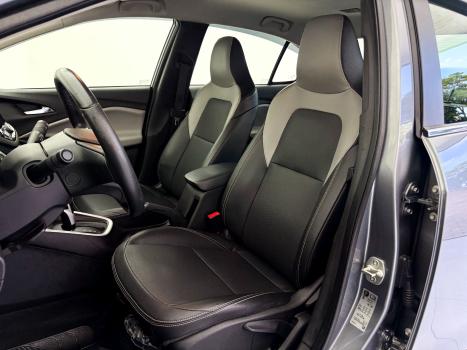 CHEVROLET Onix Hatch 1.0 12V 4P FLEX PREMIER TURBO AUTOM�TICO, Foto 15