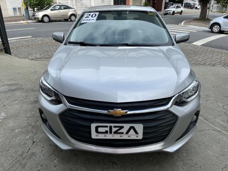 CHEVROLET Onix Hatch 1.0 12V 4P FLEX LT TURBO AUTOM�TICO, Foto 2