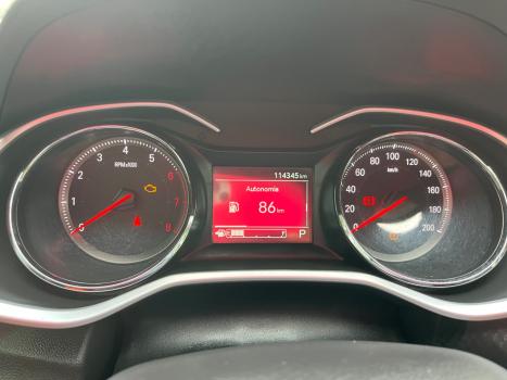 CHEVROLET Onix Hatch 1.0 12V 4P FLEX LT TURBO AUTOM�TICO, Foto 4