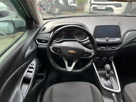 CHEVROLET Onix Hatch 1.0 12V 4P FLEX LT TURBO AUTOM�TICO, Foto 5