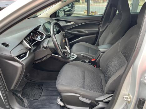CHEVROLET Onix Hatch 1.0 12V 4P FLEX LT TURBO AUTOM�TICO, Foto 6