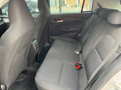 CHEVROLET Onix Hatch 1.0 12V 4P FLEX LT TURBO AUTOM�TICO, Foto 7