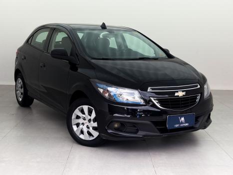 CHEVROLET Onix Hatch 1.4 4P FLEX LT, Foto 1