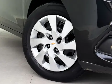 CHEVROLET Onix Hatch 1.4 4P FLEX LT, Foto 3